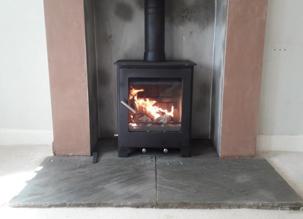 Wood Stove Fitters & Chimney Sweeps