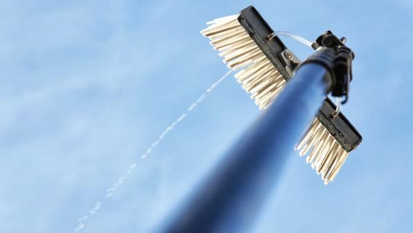 DH Window Cleaning