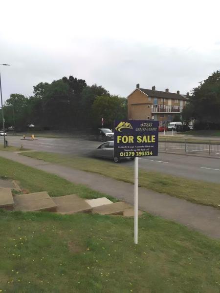 Jukes Estate Agents