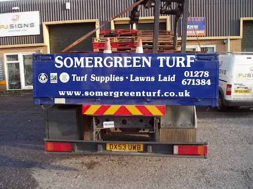 Somergreen Turf