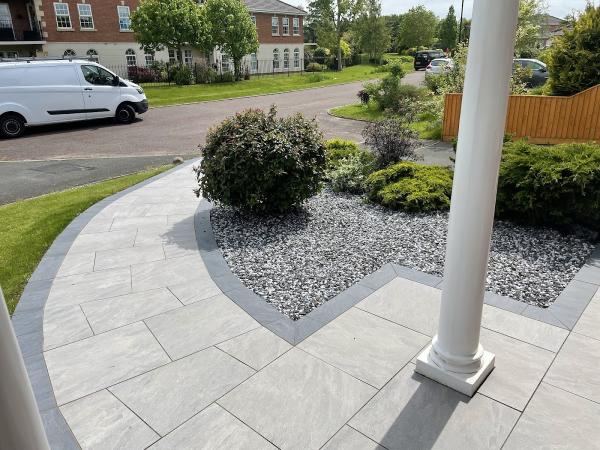 DC Landscapes Lytham Ltd