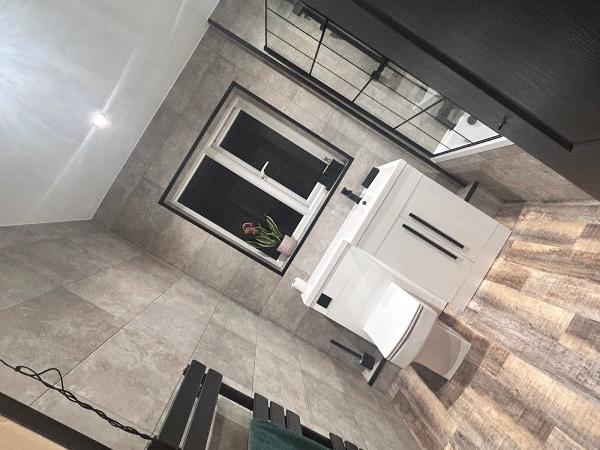North East Kitchen and Bathroom Supplies Limited