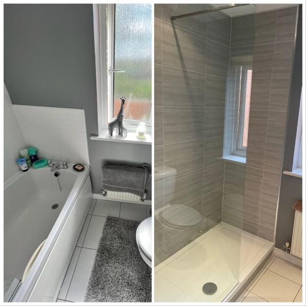 North East Kitchen and Bathroom Supplies Limited