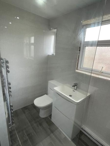 North East Kitchen and Bathroom Supplies Limited