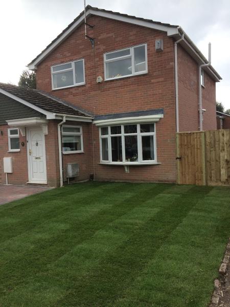 DJH Property Services