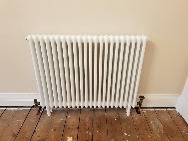 MCG Heating Solutions Ltd