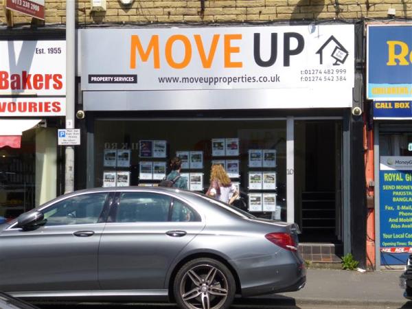 Moveup Properties