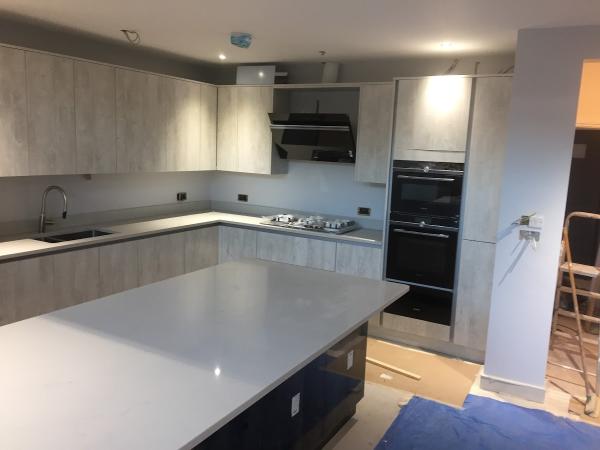 Coates Carpentry & Building