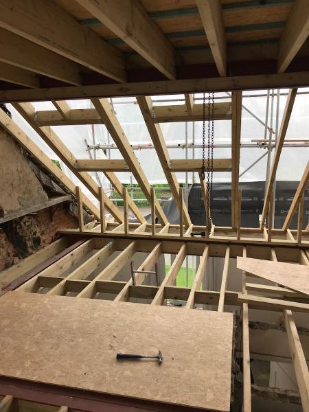 Coates Carpentry & Building