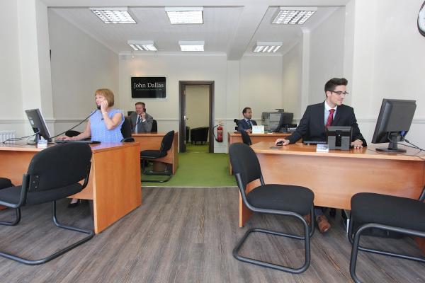 John Dallas and Partners Estate Agents South Croydon