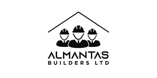 Almantas Builders LTD