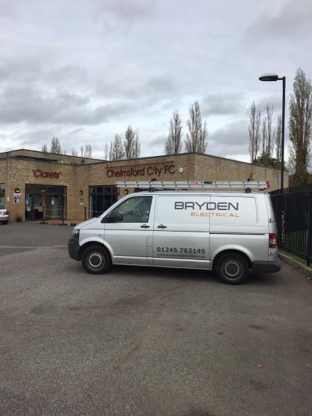 Bryden Electrical Ltd