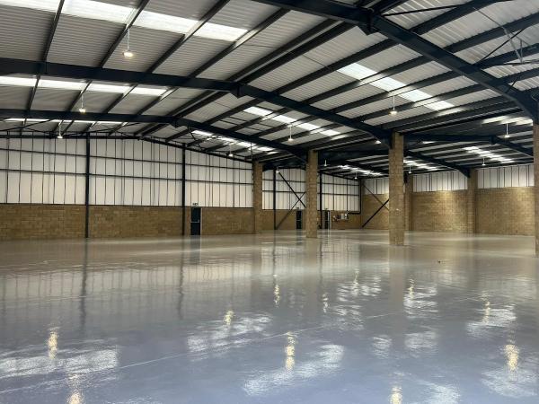 Pollard Property Services UK Ltd