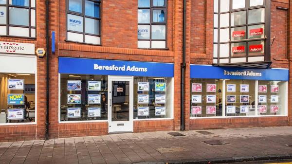 Beresford Adams Sales and Letting Agents Chester