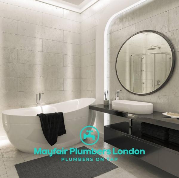 Mayfair Plumbers