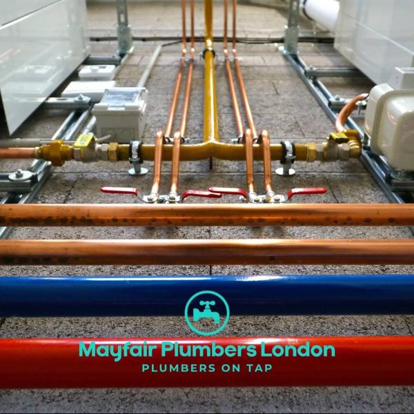 Mayfair Plumbers