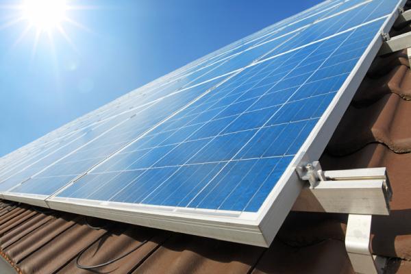 West Solar Panel Services