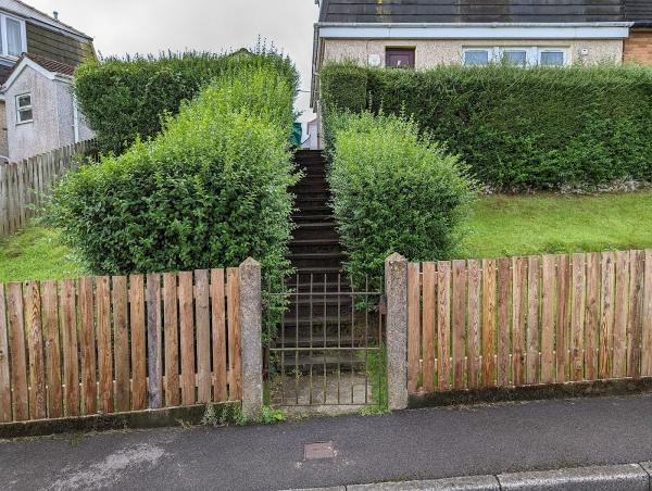 C.C Garden Grounds Maintenance