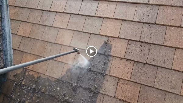 Power Wash Cleaning