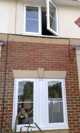 Nice Doors & Windows