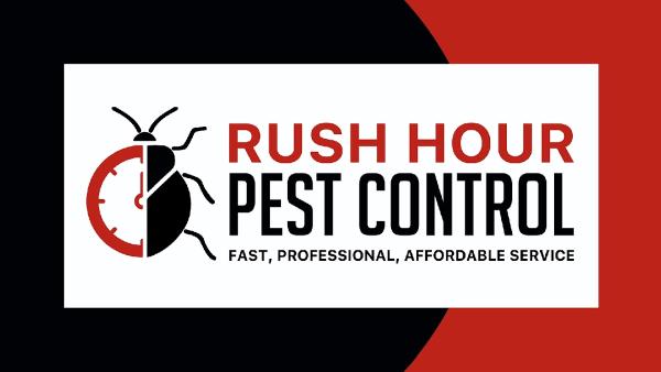 Rush Hour Pest Control