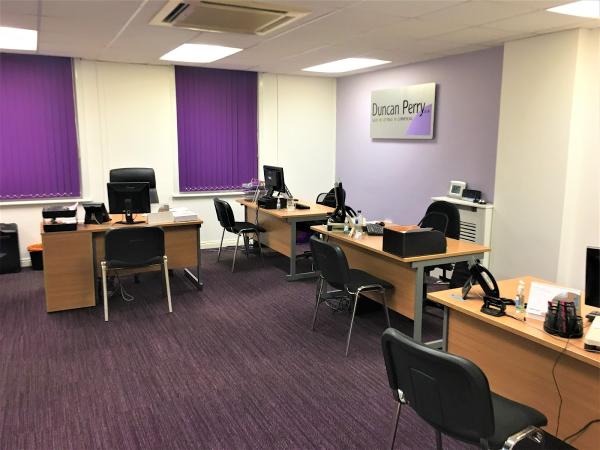Duncan Perry Estate Agents