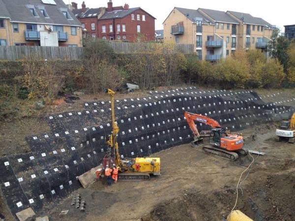 Piletec Geotechnical Ltd