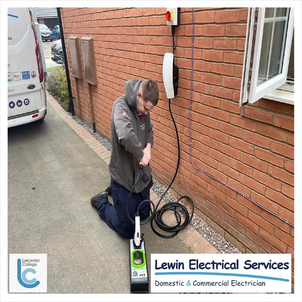 Lewin Electrical Services