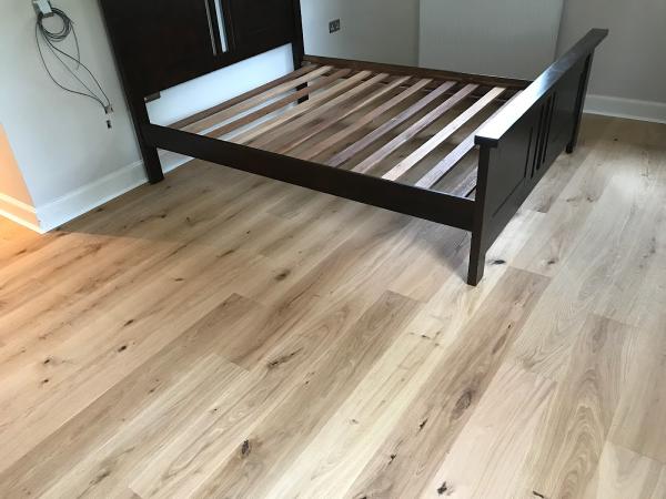 Edinburgh Wood Flooring