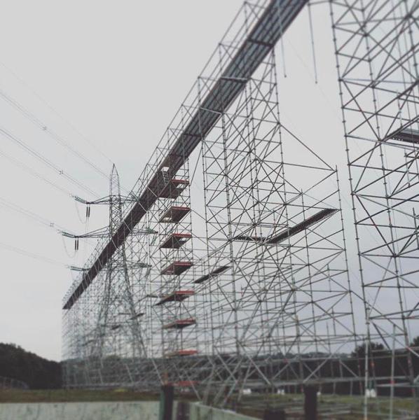 Complete Access Specialist Contracts (Scaffolding)