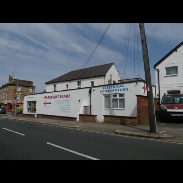 Sparklight Electrical Ltd UK