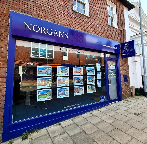 Norgans Surveyors & Estate Agents