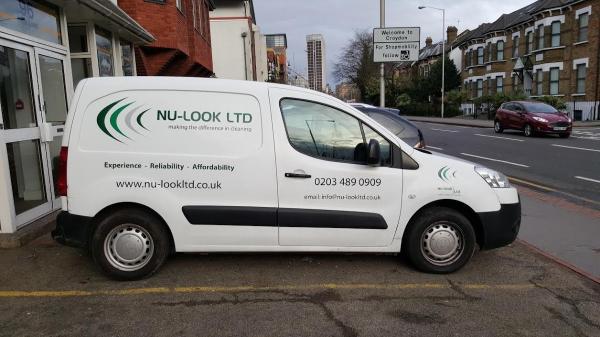 Nu-Look LTD