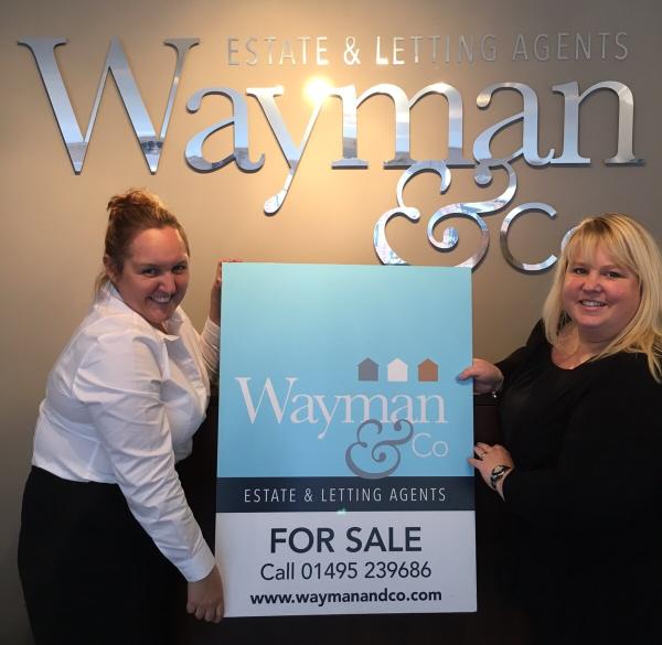 Wayman Schwartz Estate Agents