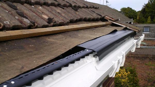 Quality Gutters