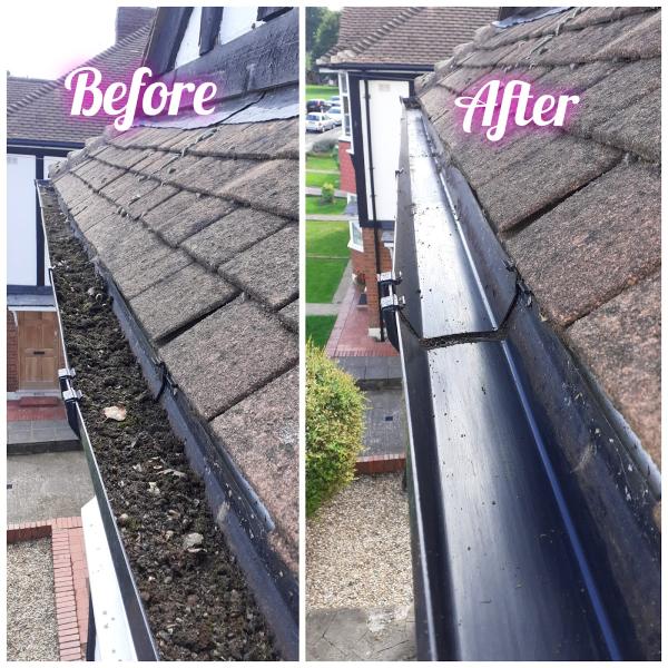 Quality Gutters