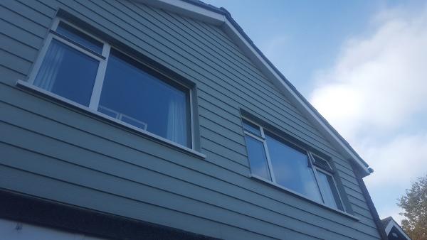 Easy Fascias