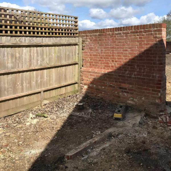 Countryside Landscapes & Groundworks