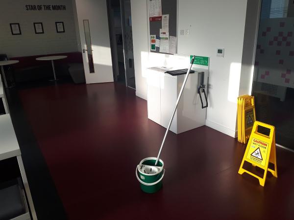 Alternative Cleaning Ltd