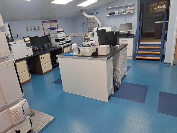 Alternative Cleaning Ltd