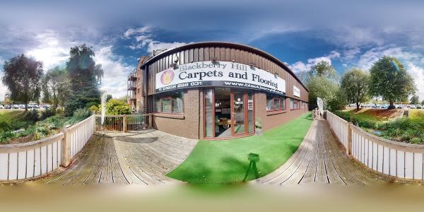 Blackberry Hill Carpets and Flooring