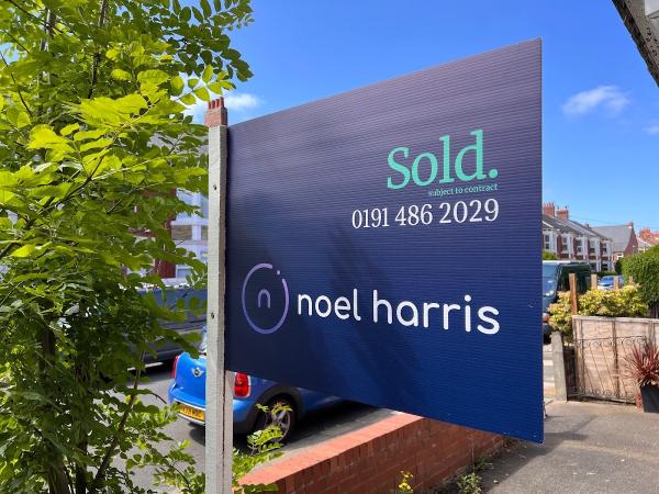 Noel Harris Estate Agents