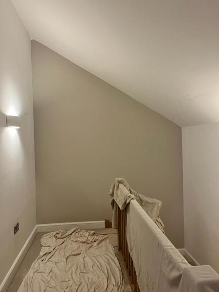 North Cheshire Decorating