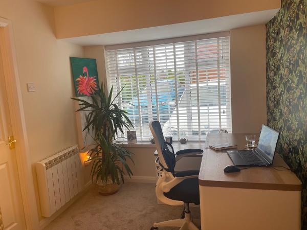 North Cheshire Decorating