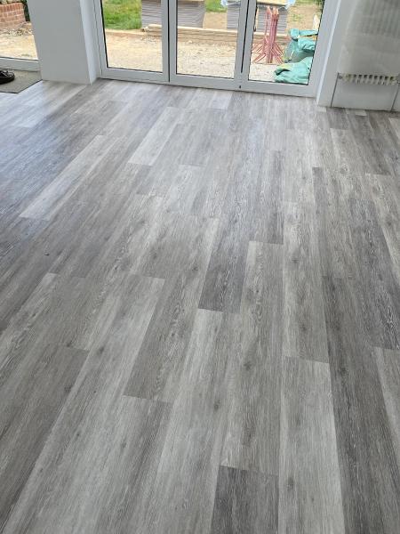 CPS Flooring Specialists