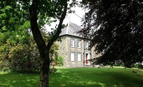 Branford Building Conservation Ltd