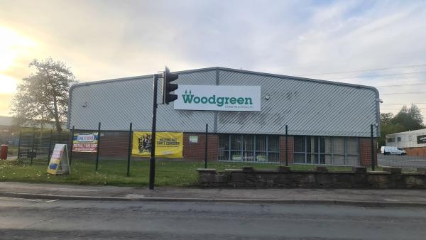 Woodgreen Construction