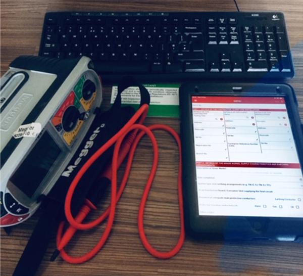 Charlton Electrical Contractors Limited