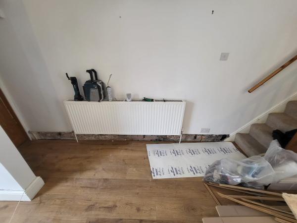K&R Damp Proofing and Surveyors