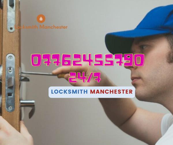 Locksmith Manchester LTD